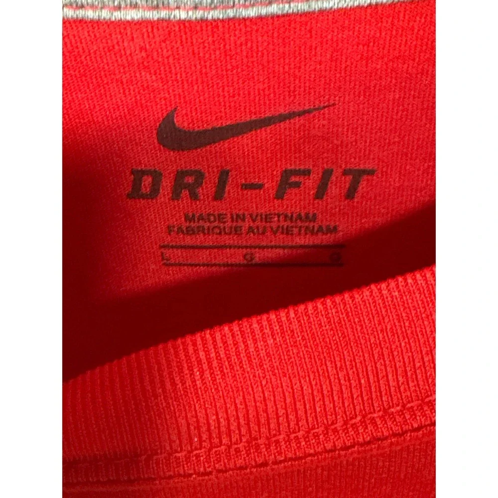 Nike dri fit